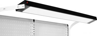 1800mm LED lamp Anti Static ESD Workstation Reeco Renex ESDproducts BASS-EGB / ESD Schutz